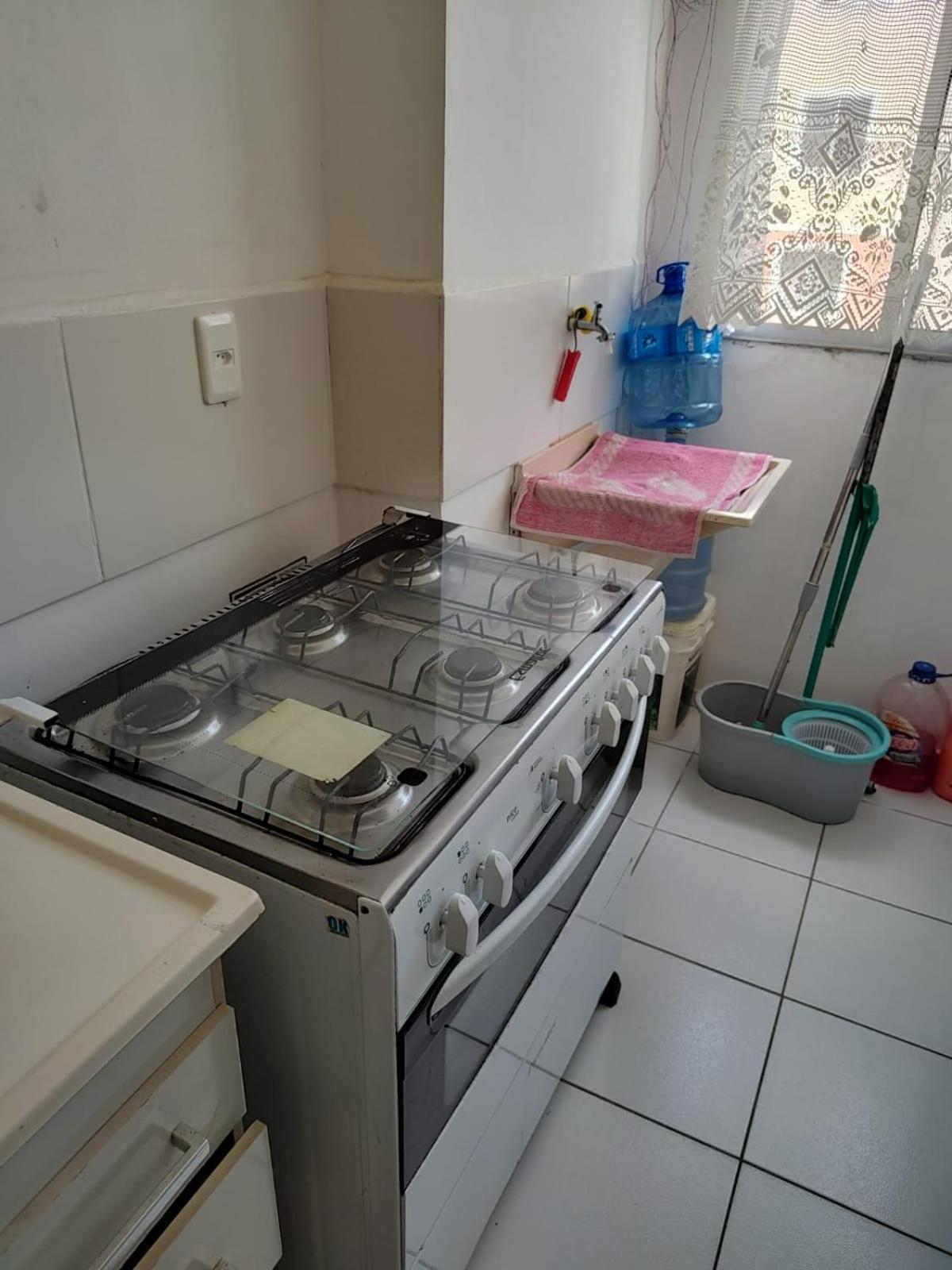 Apartamento Em Natal/Rn Exterior foto