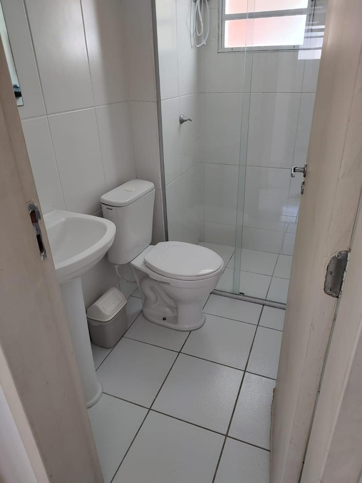 Apartamento Em Natal/Rn Exterior foto