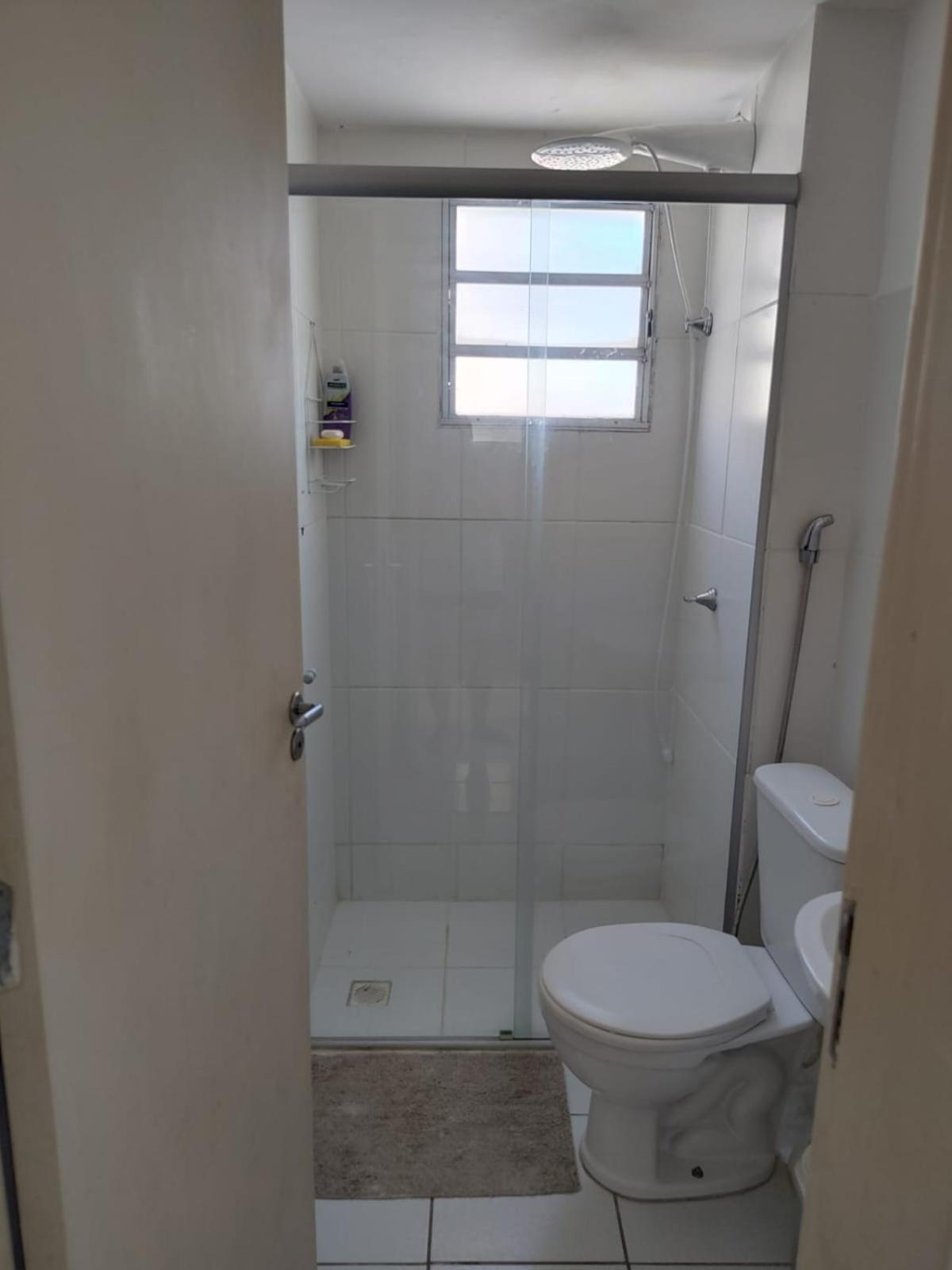 Apartamento Em Natal/Rn Exterior foto