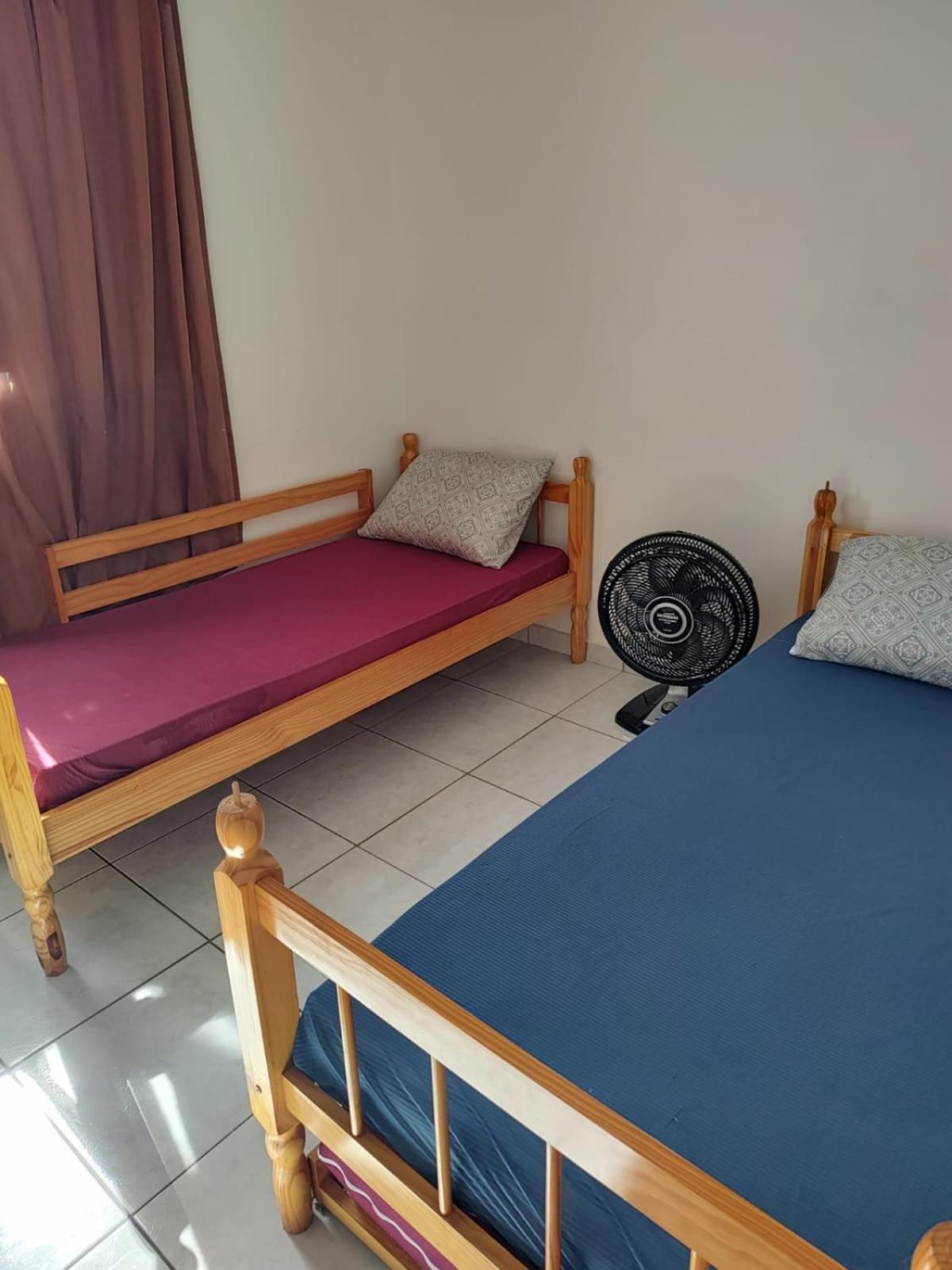 Apartamento Em Natal/Rn Exterior foto