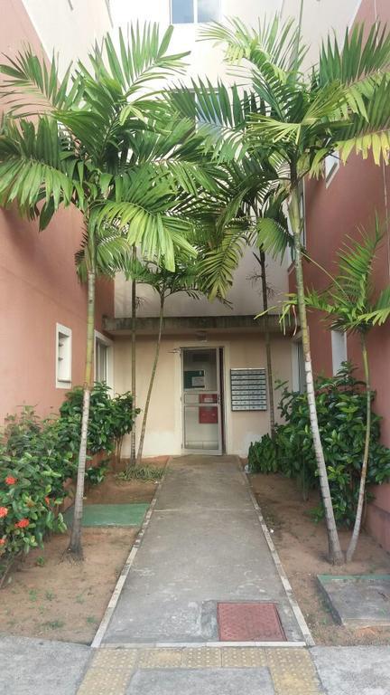 Apartamento Em Natal/Rn Exterior foto