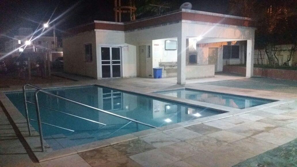 Apartamento Em Natal/Rn Exterior foto
