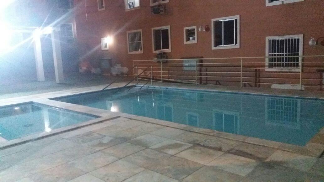 Apartamento Em Natal/Rn Exterior foto