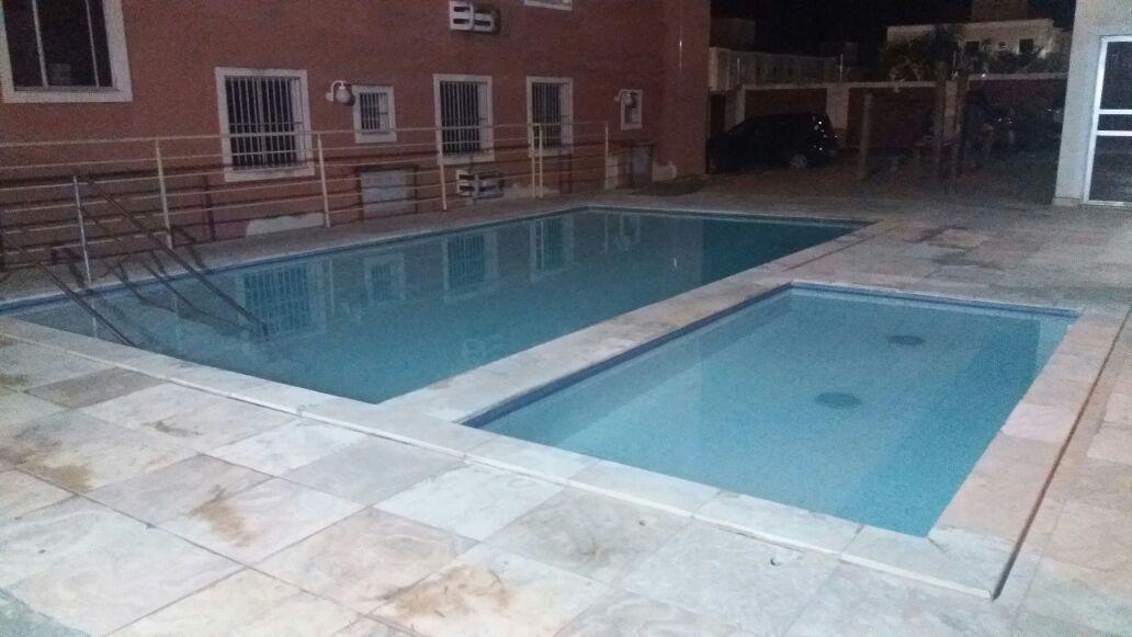 Apartamento Em Natal/Rn Exterior foto